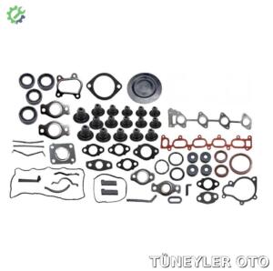 Hyundai Santa Fe 2000-2005 Conta (SKC’SİZ)