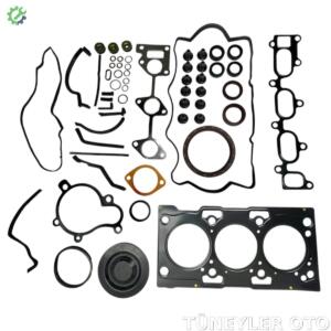 Hyundai Accent 2003-2005 Conta