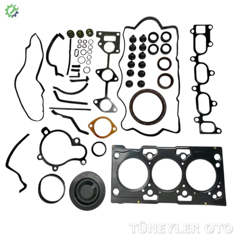 Hyundai Accent Conta çıkma parça