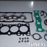 Kia Rio 1999-2005 Conta