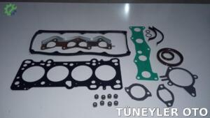 Kia Rio 1999-2005 Conta