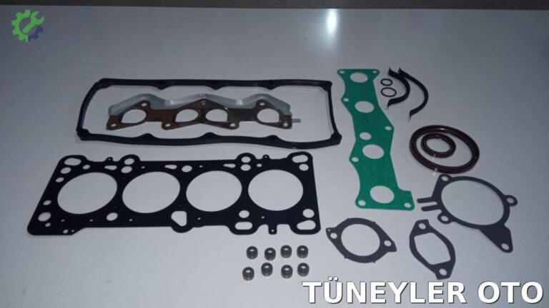 Kia Rio Conta çıkma parça