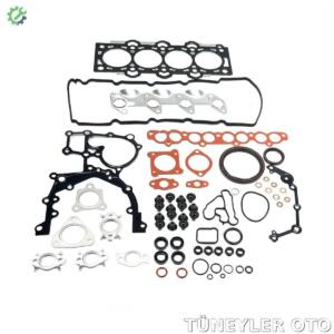 Hyundai Accent 2006-2012 Conta