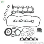 Hyundai I20 2007-2011 Conta