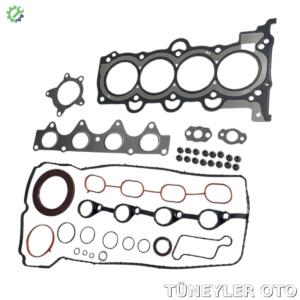 Hyundai i30 2011-2016 Conta