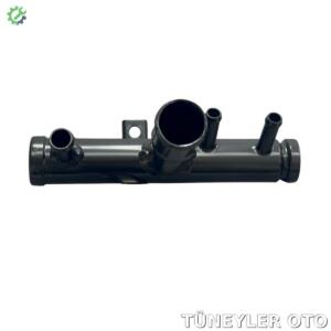 Suzuki Grand Vitara 1990-2000 Su Borusu (32MM)
