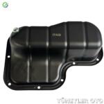 Nissan Navara 2007-2014 Karter