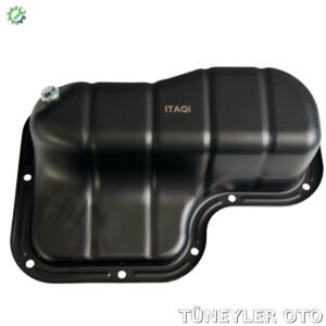 Nissan Navara 2007-2014 Karter