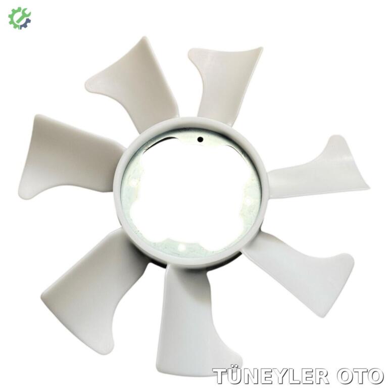 Nissan D22 Fan Motoru çıkma parça