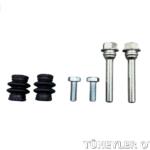 Nissan Micra 2002-2009 Fren Kaliperi (Set)
