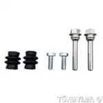 Nissan Micra 2002-2009 Fren Kaliperi (Set)