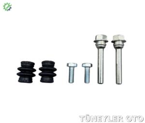 Nissan Micra 2002-2009 Fren Kaliperi (Set)