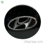 Hyundai Tucson 2011-2020 Jant Göbeği (6 CM)