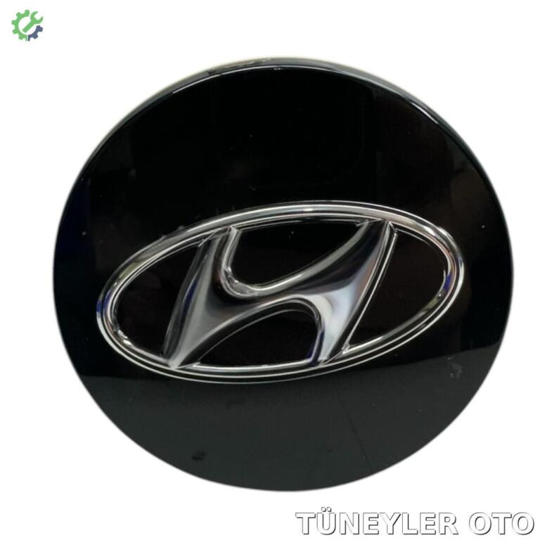 Hyundai Tucson Jant Göbeği çıkma parça