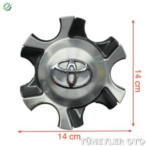 Toyota Hilux 2016-2020 Jant Göbeği