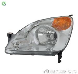Honda Cr-V 2001-2003 Sol Far (SARI)