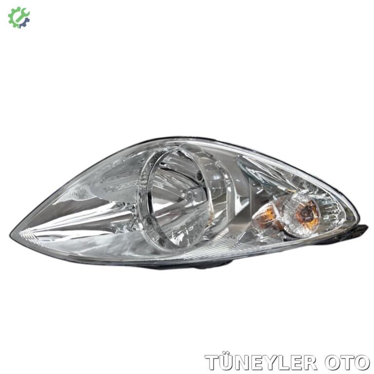 Hyundai i20 Far (Sağ) çıkma parça