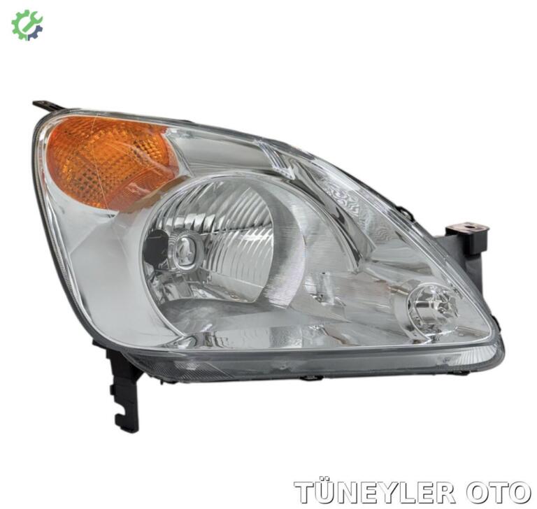 Honda Cr-V Far (Sağ) çıkma parça
