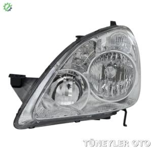 Honda Cr-V 2005-2006 Sol Far