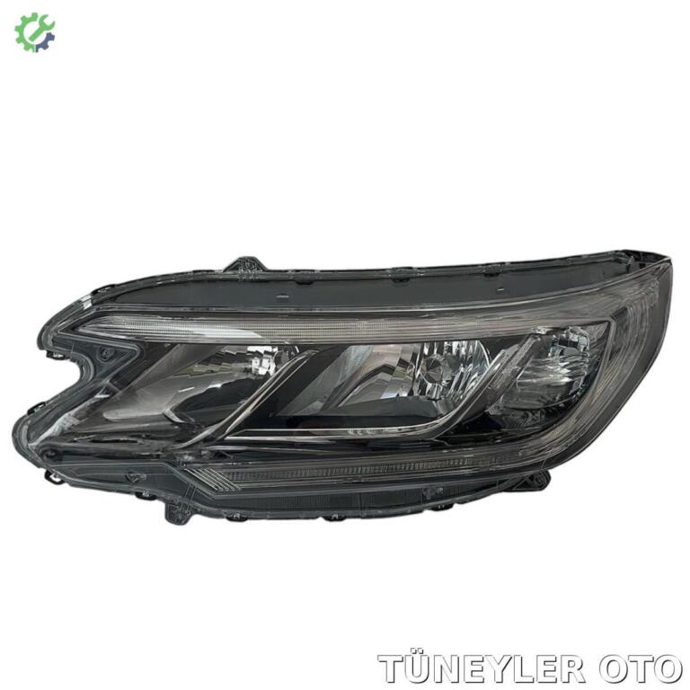 Honda Cr-V Far (Sol) çıkma parça