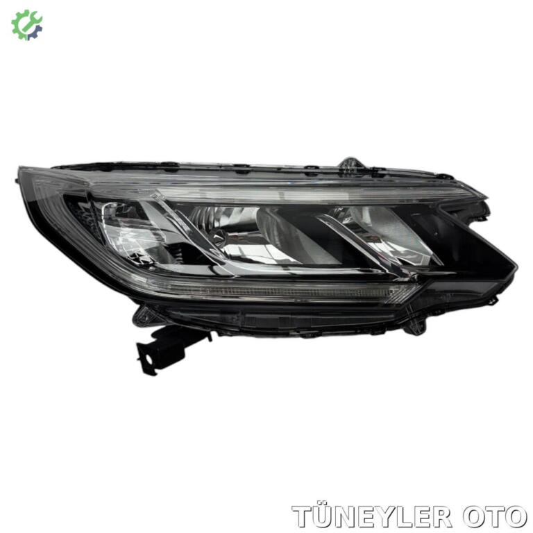 Honda Cr-V Far (Sağ) çıkma parça