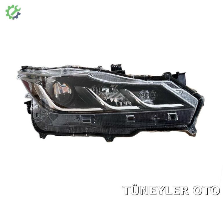 Toyota Corolla Far (Sağ) çıkma parça