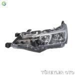Toyota Corolla 2017-2019 Sol Far (LED)