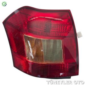 Toyota Corolla 2001-2003 Sağ Stop