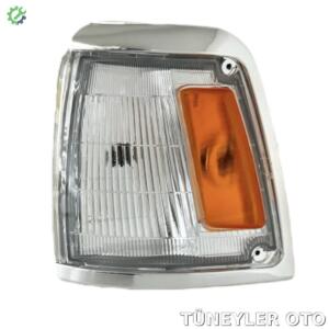 Toyota Hilux 1988-1997 Sol Sinyal (KROM)
