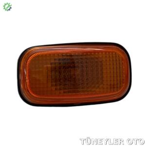 Kia Bongo 2002-2005 Sol Sinyal