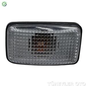 Nissan X-Trail 2001-2007 Sol Sinyal