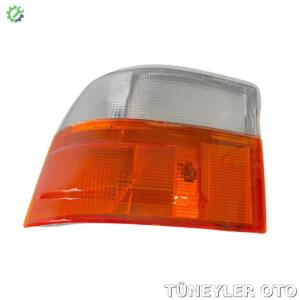 Toyota Hiace 1989-1998 Sol Sinyal