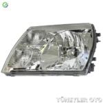 Toyota Hiace 2000-2007 Sol Far