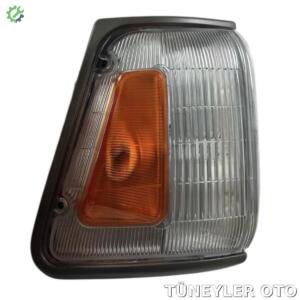 Toyota Hilux 1989-1997 Sol Sinyal (GRİ)