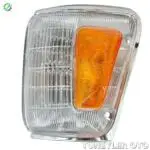 Toyota Hilux 1989-1997 Sol Sinyal (KROM)