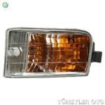 Toyota Rav4 2001-2003 Sol Sinyal