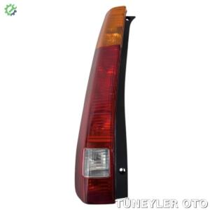 Honda Cr-V 2001-2005 Sol Stop (DUY YERİNE İŞLEM YAPILMASI LAZIM)