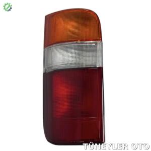 Toyota Hiace 1990-1998 Sol Stop