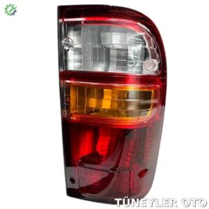Toyota Hilux 2002-2005 Sağ Stop