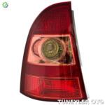 Toyota Corolla 2004-2006 Sol Stop