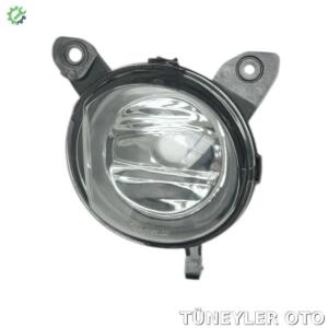 Toyota Corolla 2005-2006 Sol Sis Farı (YUVARLAK)