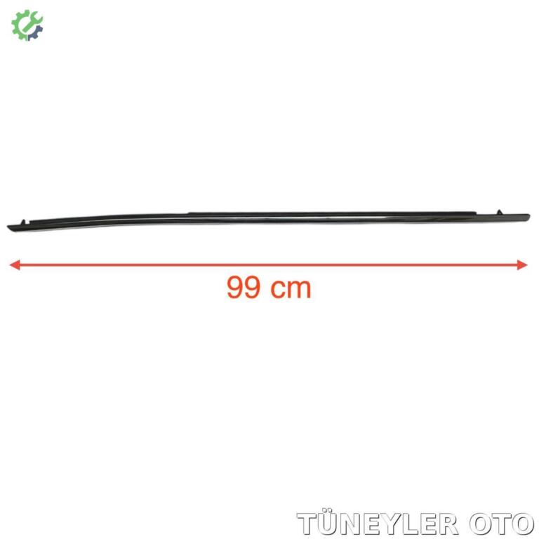 Toyota Corolla Cam Sıyırıcı çıkma parça