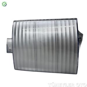Mitsubishi Canter 2012-2020 Sol Far