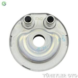 Nissan Navara 2003-2005 Yağ Soğutucusu