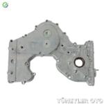 Hyundai Accent Era 2006-2009 Silindir Kapak (KOMPLE)