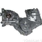 Hyundai I20 2007-2012 Silindir Kapak