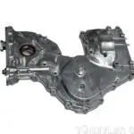 Hyundai I20 2007-2012 Silindir Kapak