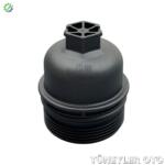 Nissan Qashqai 2010-2016 Silindir Kapak