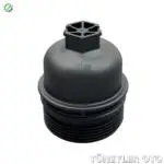 Nissan Qashqai 2010-2016 Silindir Kapak