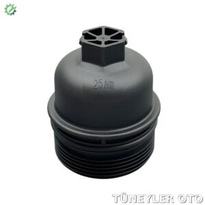 Nissan Qashqai 2010-2016 Silindir Kapak